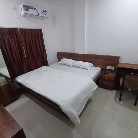 Assam Guest House Siliguri Ngoại thất bức ảnh