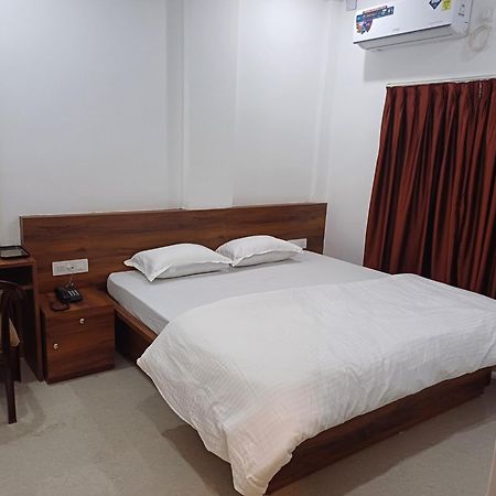 Assam Guest House Siliguri Ngoại thất bức ảnh