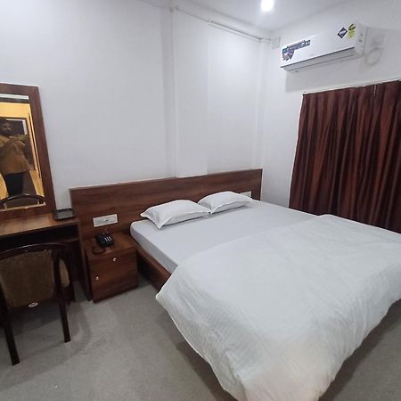 Assam Guest House Siliguri Ngoại thất bức ảnh