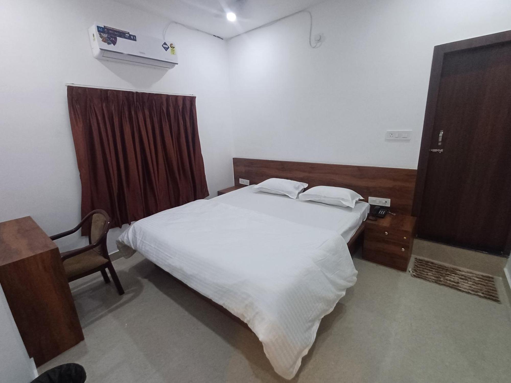 Assam Guest House Siliguri Ngoại thất bức ảnh