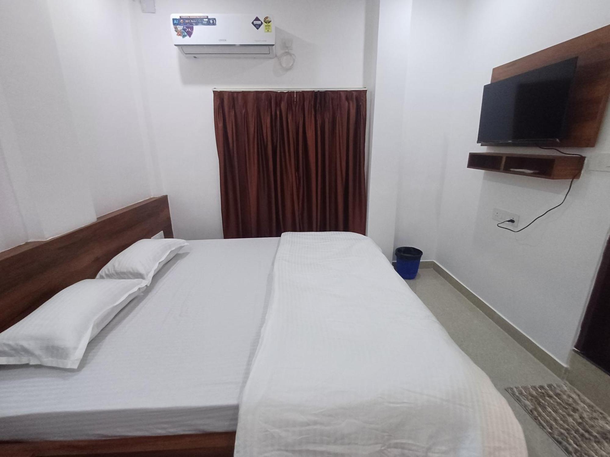 Assam Guest House Siliguri Ngoại thất bức ảnh